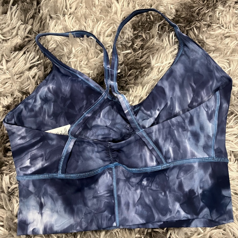 GymShark Sports bra